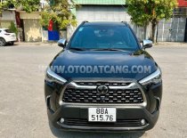 Toyota Corolla Cross 2022 - Biển tỉnh 1 chủ mua mới giá 845 triệu tại Hải Phòng