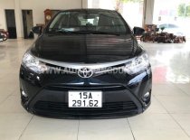 Toyota Vios 2016 - Xe đẹp xuất sắc giá 345 triệu tại Phú Thọ