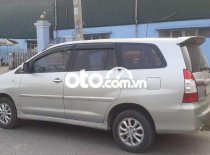 Toyota Innova Xe đẹp đag sử dụng 2014 - Xe đẹp đag sử dụng giá 355 triệu tại Nam Định