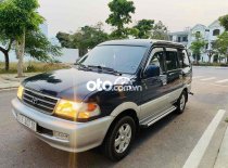 Toyota Zace  Gl xe đẹp gia đình 2002 - Zace Gl xe đẹp gia đình giá 135 triệu tại Bình Định