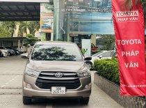 Toyota Innova 2018 - Giá cực rẻ xe đẹp zin. Không 1 lỗi nhỏ, biển HN. giá 635 triệu tại Hà Nam