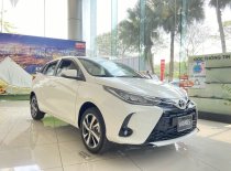 Toyota Yaris 2023 - Thanh Lý Nốt 1 Xe Yaris Vin 2022 Mới 100% Giá Rẻ giá 641 triệu tại Hà Nam