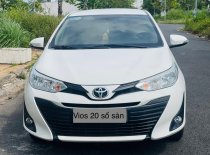 Toyota Vios 2020 - Số sàn giá 425 triệu tại Cần Thơ