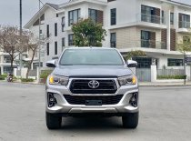 Toyota Hilux 2019 - 2 cầu giá 765 triệu tại Hà Nội