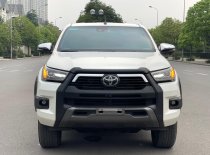 Toyota Hilux 2020 - Tên tư nhân biển phố giá 875 triệu tại Hà Nội