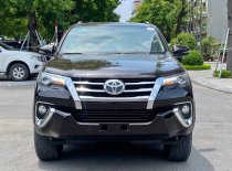 Toyota Fortuner 2019 - Máy dầu 2 cầu giá 950 triệu tại Hà Nội