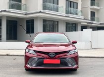 Toyota Camry 2020 - Biển tỉnh, tên cá nhân giá 995 triệu tại Hà Nội