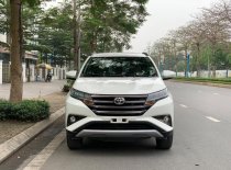 Toyota Rush 2021 - Xe 1 chủ từ đầu, biển thành phố giá 620 triệu tại Hà Nội