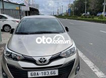 Toyota Vios  xe gia đình cực ít đi 2020 - Vios xe gia đình cực ít đi giá 520 triệu tại Kiên Giang