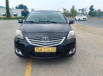 Toyota Vios 2011 - Màu đen, giá tốt giá 219 triệu tại Ninh Bình