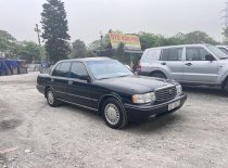 Toyota Crown 1995 - Xe chạy 18 vạn giá 245 triệu tại Hà Nội