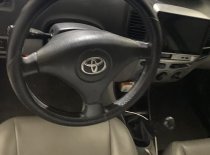 Toyota Vios 2007 - Bán xe giá tốt giá 150 triệu tại Thái Nguyên