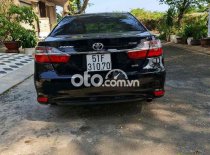 Toyota Camry bán xe camrry 2.0E đời cuối 2015 mậu mới gia đình 2015 - bán xe camrry 2.0E đời cuối 2015 mậu mới gia đình giá 580 triệu tại Tp.HCM