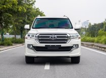Toyota Land Cruiser 2019 - Tên công ty xuất hóa đơn cao giá 5 tỷ 190 tr tại Hà Nội