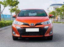 Toyota Yaris 2018 - Xe cá nhân, ký mua bán hoặc ủy quyền giá 525 triệu tại Hà Nội
