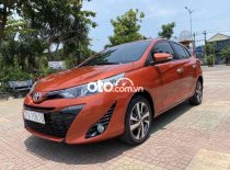 Toyota Yaris bán   G 2018 2018 - bán Toyota Yaris G 2018 giá 490 triệu tại Bình Định