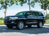 Toyota Land Cruiser 2017 - 1 chủ sử dụng từ đầu giá 3 tỷ 950 tr tại Hà Nội