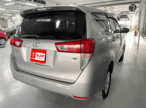 Toyota Innova 2016 - Xe nguyên zin giá 515 triệu tại Thái Nguyên