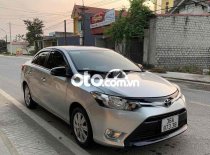 Toyota Vios  2016 E 1.5 màu bạc 2016 - vios 2016 E 1.5 màu bạc giá 315 triệu tại Thanh Hóa