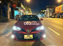 Toyota Vios Xe G AT 2019 - Xe ViosG AT giá 440 triệu tại Nghệ An