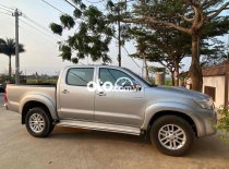 Toyota Hilux chính chủ cần bán xe gia đình 2014 - chính chủ cần bán xe gia đình giá 390 triệu tại Đắk Lắk