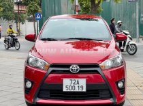 Toyota Yaris 2014 - Màu đỏ, nhập khẩu nguyên chiếc giá 435 triệu tại Hà Nội