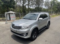 Toyota Fortuner 2015 - Giá 510 triệu giá 510 triệu tại Tây Ninh