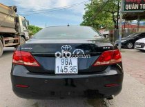 Toyota Camry Camrry 2008 2.4G số tự động chính chủ cần bán 2008 - Camrry 2008 2.4G số tự động chính chủ cần bán giá 325 triệu tại Hải Phòng