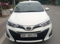 Toyota Yaris 2018 - Nhập Thái giá 525 triệu tại Hà Nội