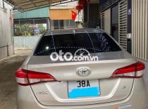 Toyota Vios cần bán xe  2022 bản G đi được 15000km 2022 - cần bán xe vios 2022 bản G đi được 15000km giá 545 triệu tại Hà Tĩnh