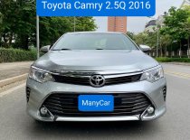 Toyota Camry 2015 - Xe rất mới giá 625 triệu tại Hà Nội