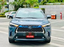 Toyota Corolla Cross 2020 - Giá hợp lý giá 850 triệu tại Hà Nam