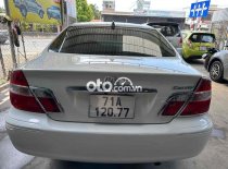 Toyota Camry camrry 2002 foml mới số sàn 2002 - camrry 2002 foml mới số sàn giá 225 triệu tại Tiền Giang