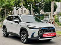 Toyota Corolla Cross 2020 - Giá hời giá 830 triệu tại Hà Nam