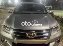 Toyota Fortuner Xe zin chính chủ 2017 - Xe zin chính chủ giá 690 triệu tại Bình Thuận  