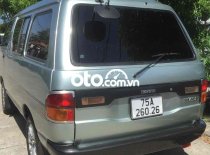 Toyota Hiace Bán xe   Liteace 8 chổ(giá:140 Triệu) 1993 - Bán xe Toyota Hiace Liteace 8 chổ(giá:140 Triệu) giá 140 triệu tại TT - Huế