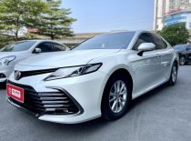 Toyota Camry 2021 - Đăng ký 2022 mới lắm giá 1 tỷ tại Bắc Giang