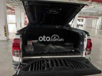 Toyota Hilux Bán xe bán tải   E2.4 AT , 2019 trắng 2019 - Bán xe bán tải toyota hilux E2.4 AT , 2019 trắng giá 550 triệu tại Tp.HCM