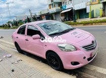 Toyota Vios Dành cho Ace đam mê màu hồng- 2009 2009 - Dành cho Ace đam mê màu hồng-vios 2009 giá 160 triệu tại Bình Phước