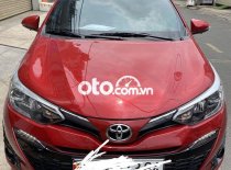Toyota Yaris Bán   2018 2018 - Bán Toyota Yaris 2018 giá 505 triệu tại Hà Nội