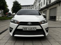 Toyota Yaris 2017 - Nguyên bản, không đâm đụng, không ngập nước giá 430 triệu tại Hà Nội