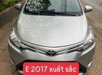 Toyota Vios 2017 - Xe đẹp xuất sắc, không 1 lỗi nhỏ giá 355 triệu tại Phú Thọ