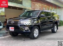 Toyota Hilux  SỐ SÀN 2019 - GIÁ MỀM TẶNG TRƯỚC BẠ 2019 - HILUX SỐ SÀN 2019 - GIÁ MỀM TẶNG TRƯỚC BẠ giá 550 triệu tại Cần Thơ