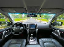 Toyota Land Cruiser 2015 - Odo 8v km giá 2 tỷ 300 tr tại Hà Nội