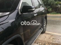Toyota Fortuner Bán xe Fotoner 2017 - Bán xe Fotoner giá 680 triệu tại Bắc Giang