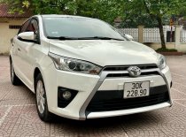 Toyota Yaris 2016 - Biển Hà Nội - Xe còn rất mới giá 429 triệu tại Hà Nội