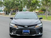 Toyota Camry 2022 - Lăn bánh: 13.000 Km, Bảo hành chính hãng đến 2025 giá 1 tỷ 245 tr tại Long An