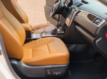 Toyota Camry 2018 - Odo hơn 7v km giá 745 triệu tại Hà Nội