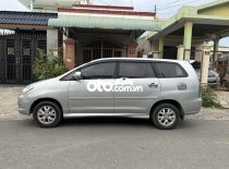 Toyota Innova   2.0 MT 2009 2009 - Toyota Innova 2.0 MT 2009 giá 175 triệu tại Tp.HCM