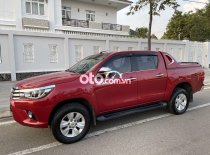 Toyota Hilux Bán  2.8 G 2017 - Bán hilux 2.8 G giá 690 triệu tại Kon Tum